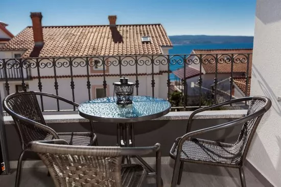 Apartmán Kvarner - Crikvenica KV 2092 N6