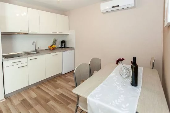 Apartmán Kvarner - Crikvenica KV 2092 N7