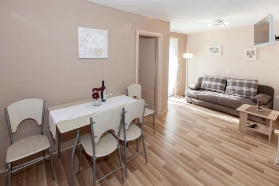 Apartmán Kvarner - Crikvenica KV 2092 N7