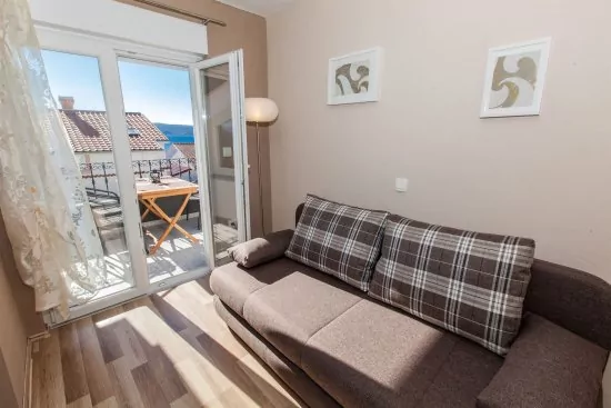 Apartmán Kvarner - Crikvenica KV 2092 N7