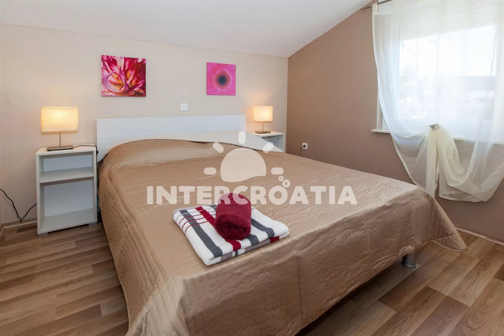 Apartmán Kvarner - Crikvenica KV 2092 N7