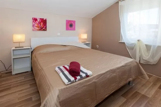 Apartmán Kvarner - Crikvenica KV 2092 N7