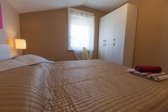 Apartmán Kvarner - Crikvenica KV 2092 N7