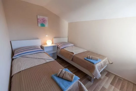 Apartmán Kvarner - Crikvenica KV 2092 N7