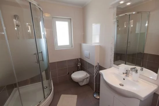 Apartmán Kvarner - Crikvenica KV 2092 N7