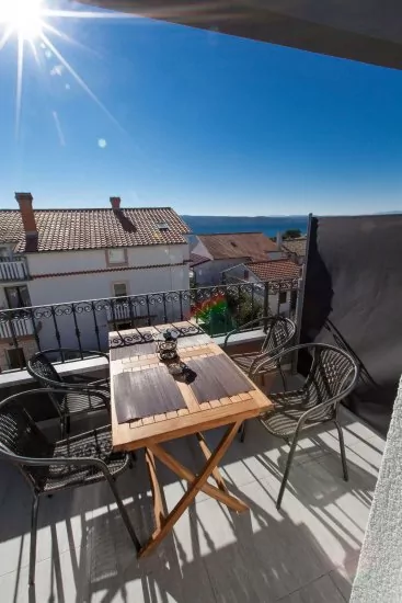 Apartmán Kvarner - Crikvenica KV 2092 N7