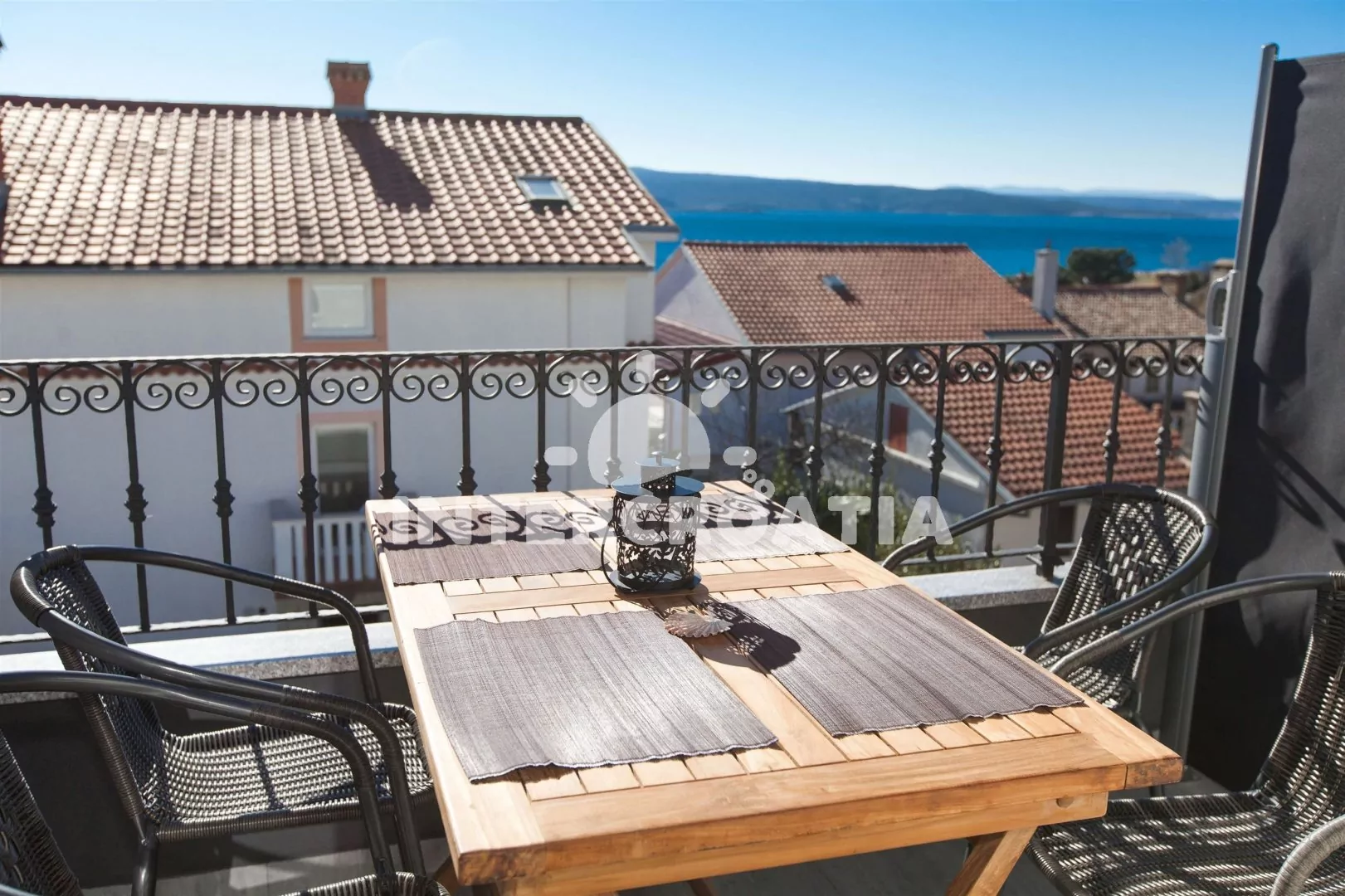 Apartmán Kvarner - Crikvenica KV 2092 N7