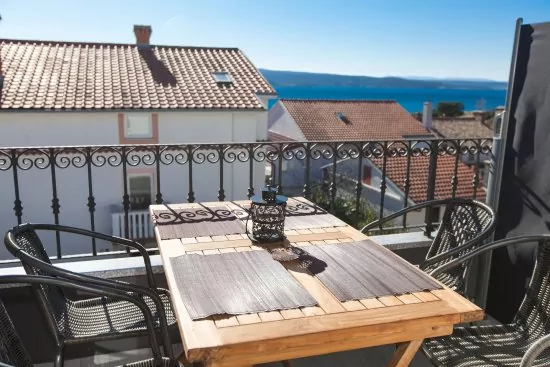 Apartmán Kvarner - Crikvenica KV 2092 N7