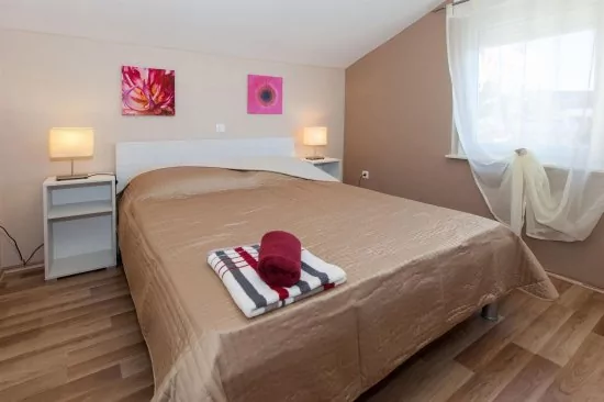 Apartmán Kvarner - Crikvenica KV 2092 N7