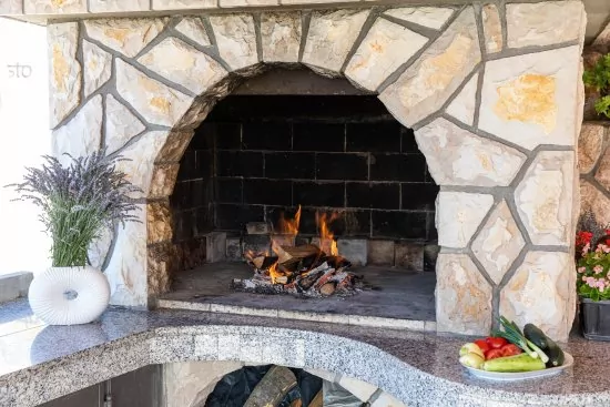 Apartmán Kvarner - Crikvenica KV 2093 N2