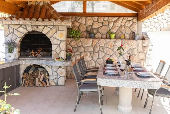 Apartmán Kvarner - Crikvenica KV 2093 N2