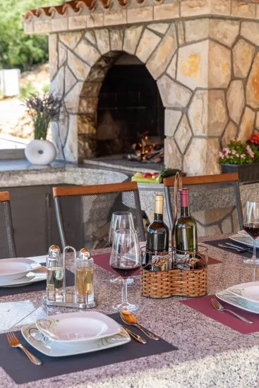 Apartmán Kvarner - Crikvenica KV 2093 N2