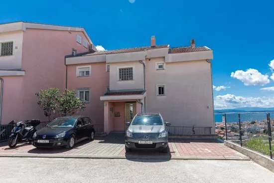Apartmán Kvarner - Crikvenica KV 2093 N2