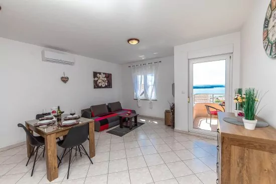 Apartmán Kvarner - Crikvenica KV 2093 N2