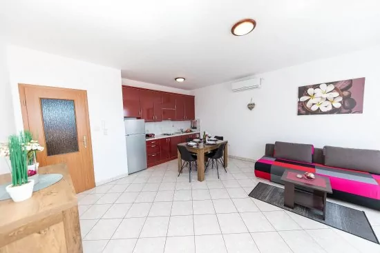 Apartmán Kvarner - Crikvenica KV 2093 N2
