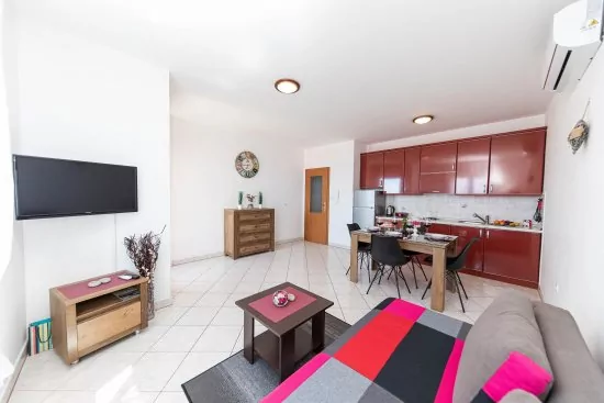 Apartmán Kvarner - Crikvenica KV 2093 N2