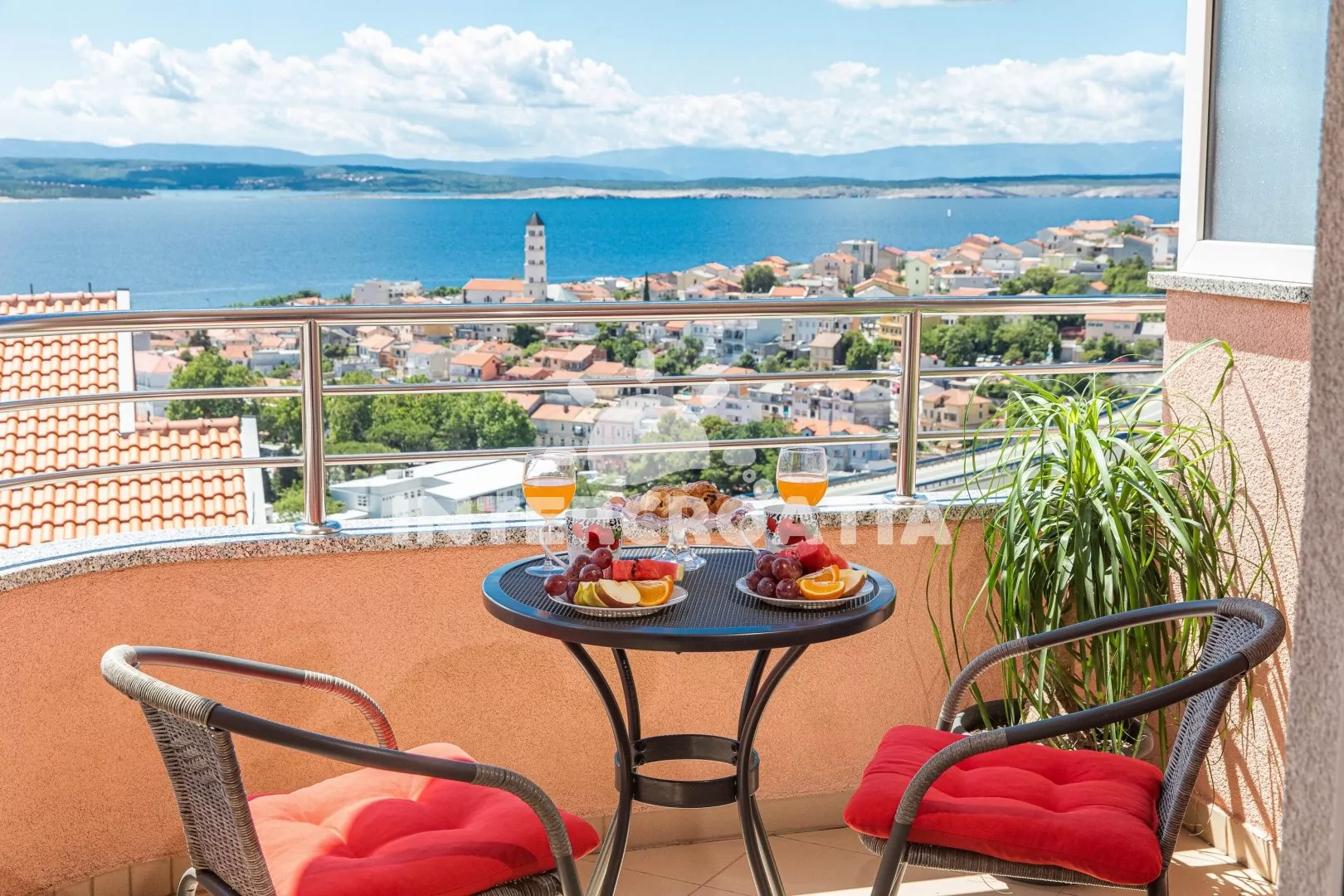 Apartmán Kvarner - Crikvenica KV 2093 N2
