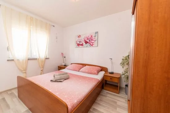 Apartmán Kvarner - Crikvenica KV 2093 N2