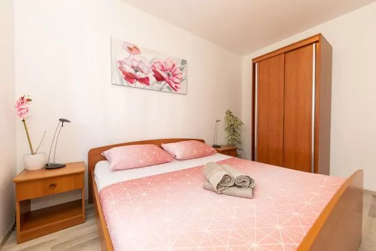 Apartmán Kvarner - Crikvenica KV 2093 N2