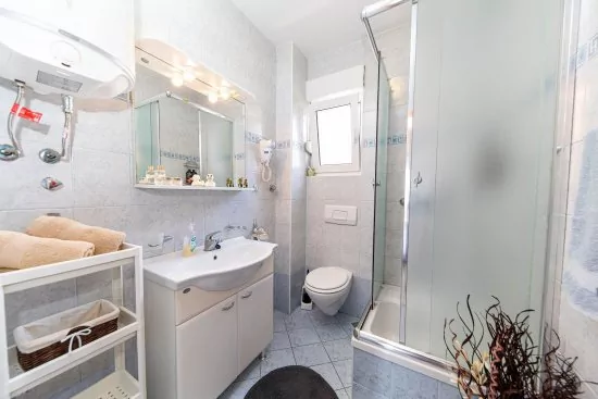 Apartmán Kvarner - Crikvenica KV 2093 N2