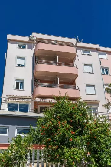 Apartmán Kvarner - Crikvenica KV 2093 N3