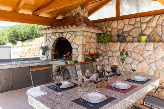 Apartmán Kvarner - Crikvenica KV 2093 N3