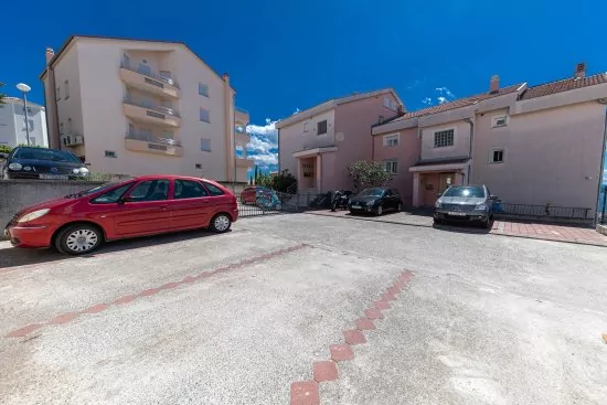 Apartmán Kvarner - Crikvenica KV 2093 N3
