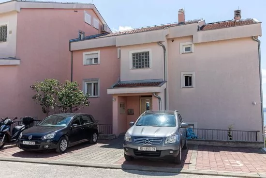 Apartmán Kvarner - Crikvenica KV 2093 N3