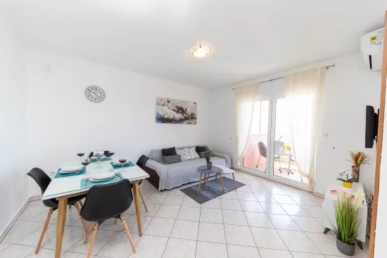 Apartmán Kvarner - Crikvenica KV 2093 N3
