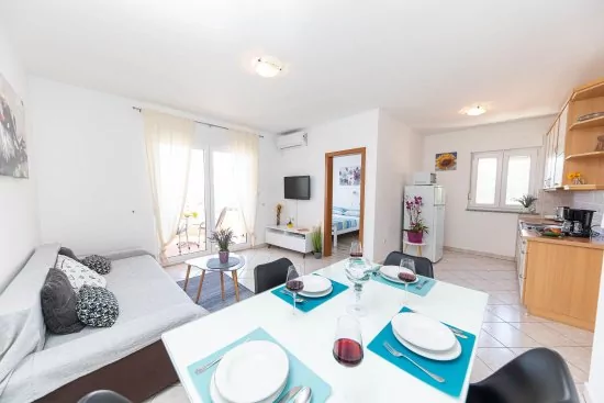 Apartmán Kvarner - Crikvenica KV 2093 N3