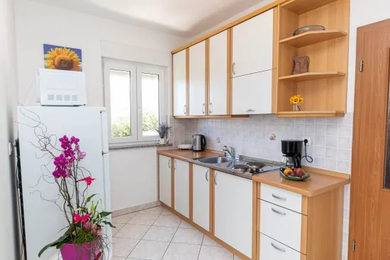 Apartmán Kvarner - Crikvenica KV 2093 N3