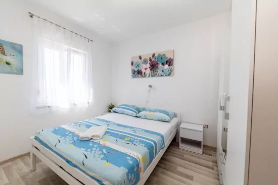 Apartmán Kvarner - Crikvenica KV 2093 N3
