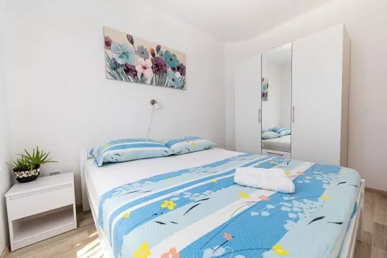 Apartmán Kvarner - Crikvenica KV 2093 N3