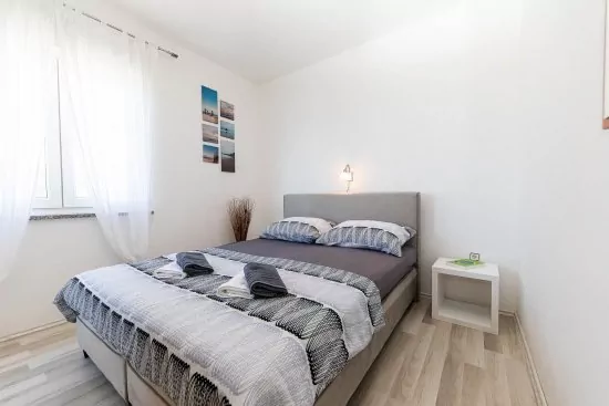 Apartmán Kvarner - Crikvenica KV 2093 N3