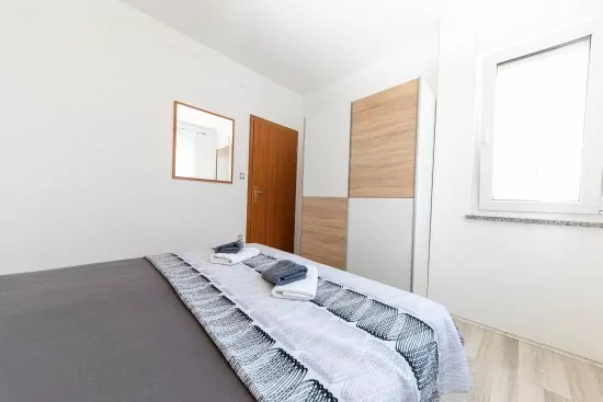 Apartmán Kvarner - Crikvenica KV 2093 N3