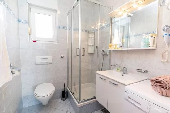 Apartmán Kvarner - Crikvenica KV 2093 N3
