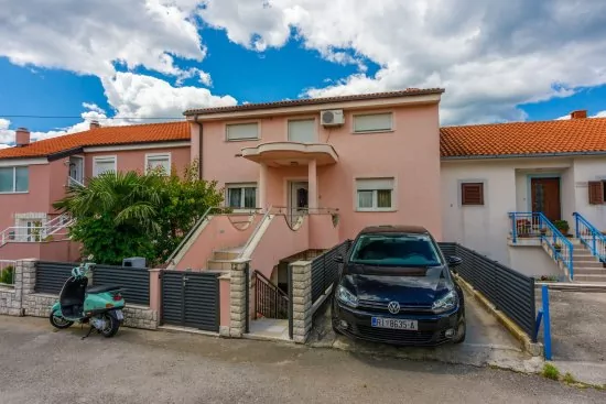 Apartmán Kvarner - Crikvenica KV 2094 N1