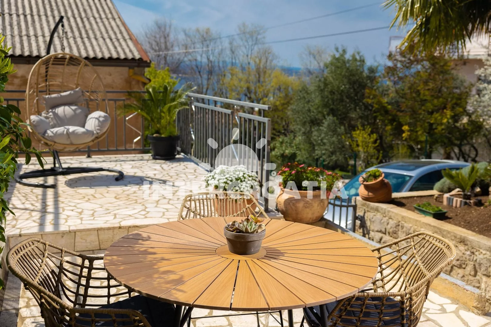 Apartmán Kvarner - Crikvenica KV 2094 N1