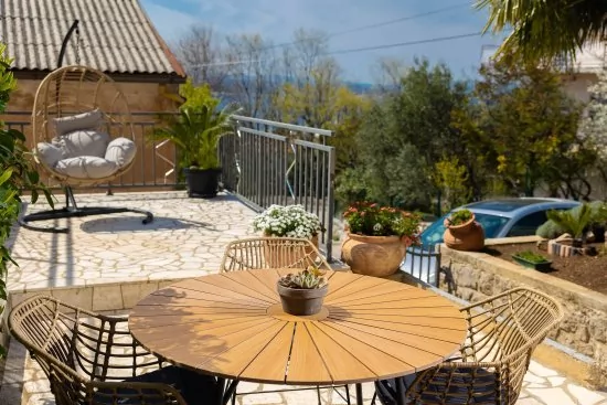 Apartmán Kvarner - Crikvenica KV 2094 N1