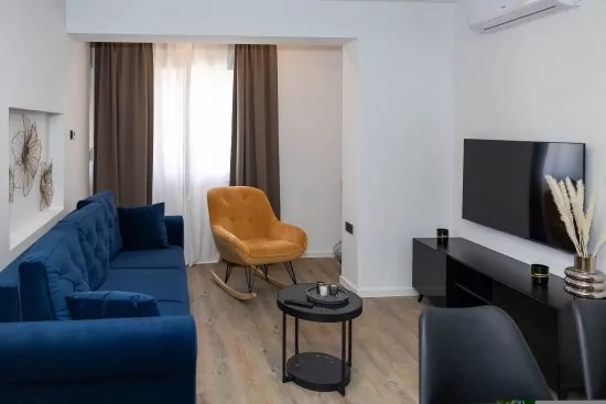 Apartmán Kvarner - Crikvenica KV 2094 N1