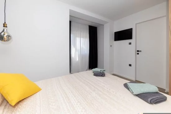 Apartmán Kvarner - Crikvenica KV 2094 N1