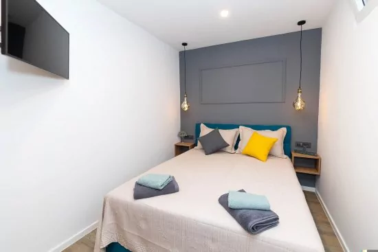 Apartmán Kvarner - Crikvenica KV 2094 N1