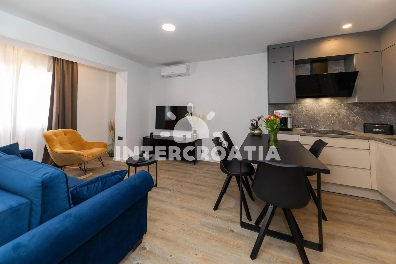 Apartmán Kvarner - Crikvenica KV 2094 N1