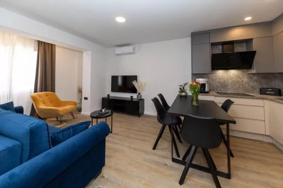 Apartmán Kvarner - Crikvenica KV 2094 N1