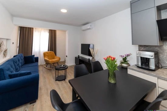 Apartmán Kvarner - Crikvenica KV 2094 N1