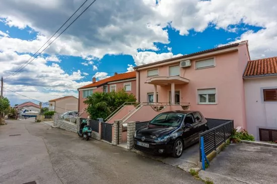Apartmán Kvarner - Crikvenica KV 2094 N2