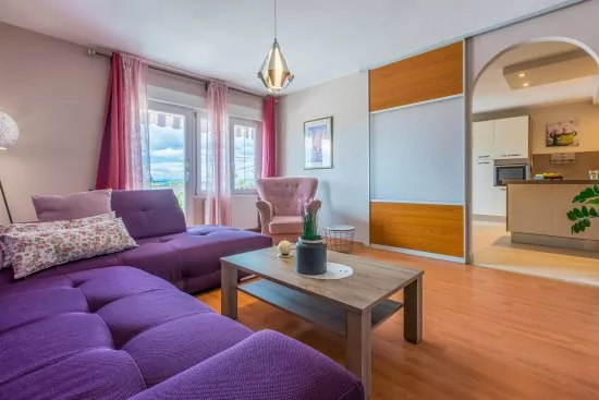 Apartmán Kvarner - Crikvenica KV 2094 N2