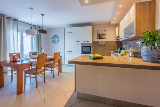 Apartmán Kvarner - Crikvenica KV 2094 N2