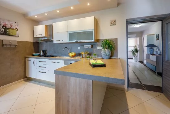 Apartmán Kvarner - Crikvenica KV 2094 N2