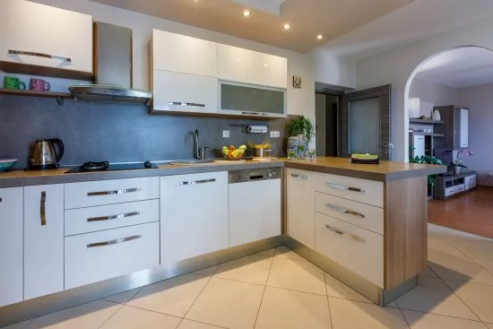 Apartmán Kvarner - Crikvenica KV 2094 N2